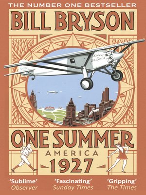 One Summer - ebook